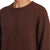 RVCA Neps Long-Sleeve Sweater - Men's Red Earth