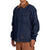 RVCA Chainmail Plus Jacket - Men's Indigo Cord