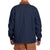 RVCA Chainmail Plus Jacket - Men's Indigo Cord