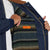 RVCA Chainmail Plus Jacket - Men's Indigo Cord