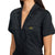 RVCA Recession Jumpsuit - Women's RVCA Black