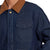 RVCA Chainmail Plus Jacket - Men's Indigo Cord