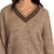 RVCA Deuce Sweater - Women's Java