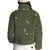 RVCA Eezeh Embroidered Puffer - Women's Leaf