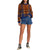 RVCA Prep Sweater - Women's Sodalite Blue