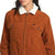 RVCA Tapped Jacket - Women's Caramel