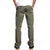 RVCA The Weekend Stretch Pants - Men's Olive