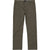 RVCA The Weekend Stretch Pants - Men's Olive