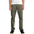 RVCA The Weekend Stretch Pants - Men's Olive