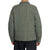 RVCA Surplus Puffer Jacket - Men's Olive