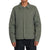 RVCA Surplus Puffer Jacket - Men's Olive