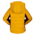 Kamik Aayla Jacket - Girls' Saffron/Grape