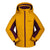 Kamik Aayla Jacket - Girls' Saffron/Grape