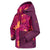 Kamik Koko Jacket - Girls' Grape