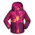 Kamik Koko Jacket - Girls' Grape