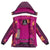 Kamik Koko Jacket - Girls' Grape