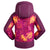 Kamik Koko Jacket - Girls' Grape