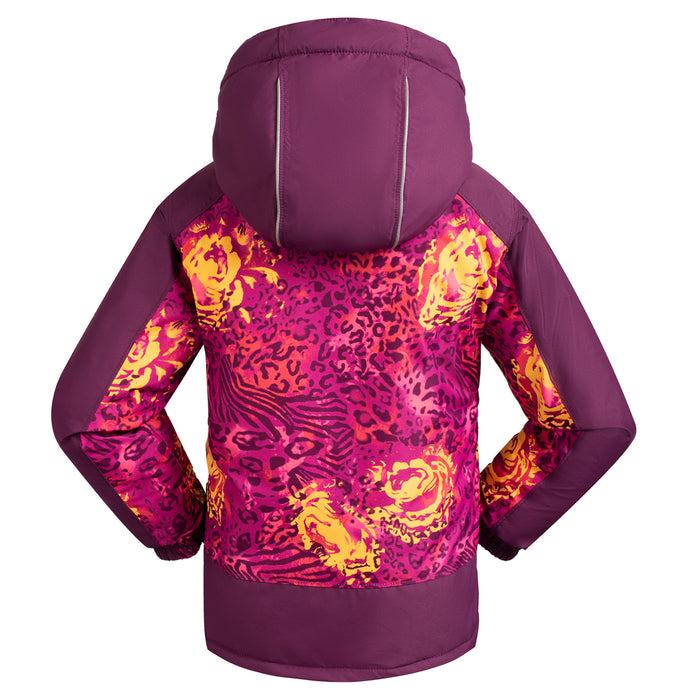 Kamik Koko Jacket - Girls' Grape