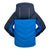 Kamik Anakin Jacket - Boys' Royal/Midnight