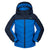 Kamik Anakin Jacket - Boys' Royal/Midnight
