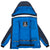 Kamik Anakin Jacket - Boys' Royal/Midnight