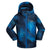 Kamik Walker Ghost Jacket - Boys' Midnight