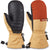 Dakine Avenger GORE-TEX Mittens - Big Kids' Gingerbread