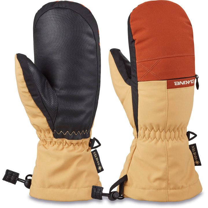 Dakine Avenger GORE-TEX Mittens - Big Kids' Gingerbread