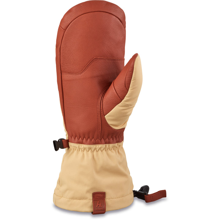 Dakine Excursion Gore-Tex Mittens - Women's Gingerbread