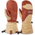 Dakine Excursion Gore-Tex Mittens - Women's Gingerbread