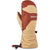 Dakine Excursion Gore-Tex Mittens - Women's Gingerbread