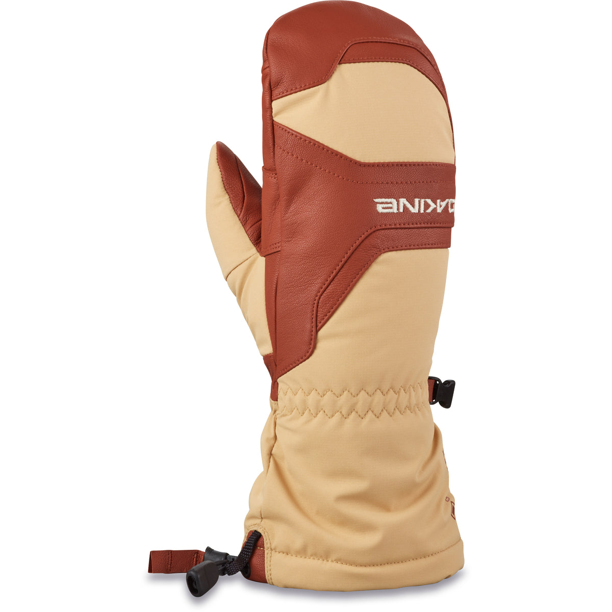 Dakine Excursion Gore-Tex Mittens - Women's Gingerbread