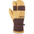 Dakine Baron GORE-TEX Trigger Mittens Tan