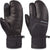 Dakine Fillmore GORE-TEX Short Trigger Mittens Black