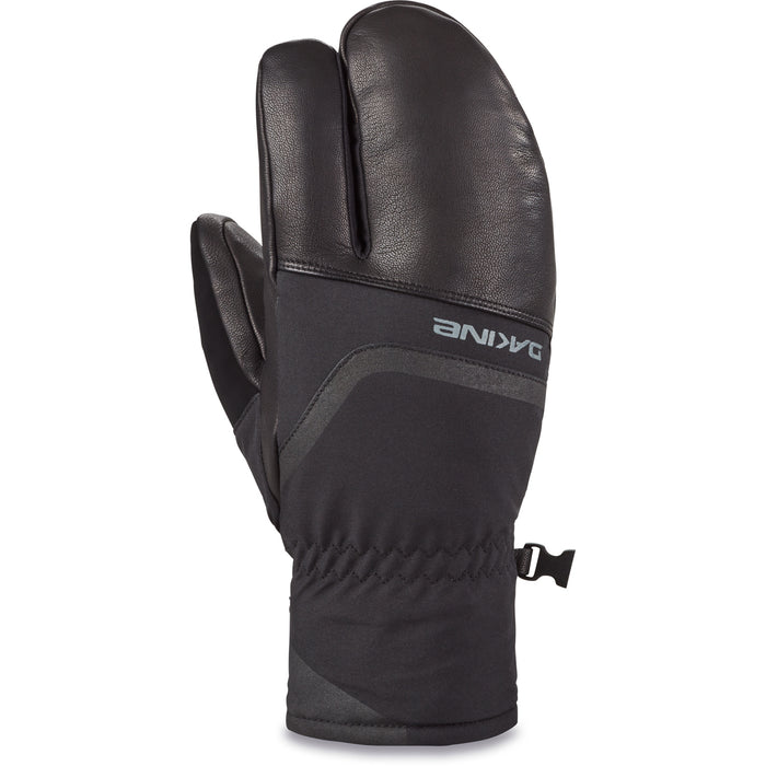 Dakine Fillmore GORE-TEX Short Trigger Mittens Black
