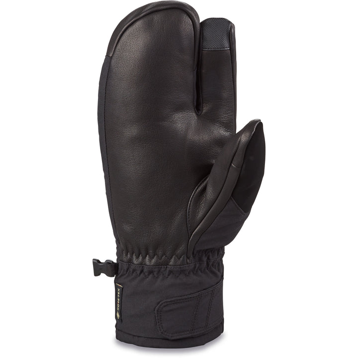 Dakine Fillmore GORE-TEX Short Trigger Mittens Black