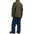 Dakine A-1 Jacket - Men's Deep Grounds