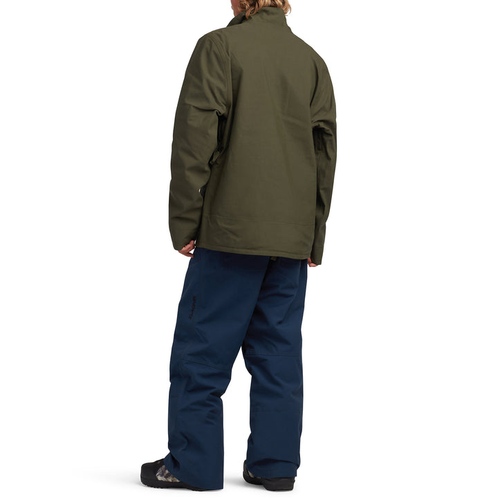 Dakine A-1 Jacket - Men's Deep Grounds