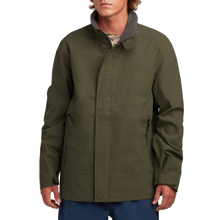 Dakine A-1 Jacket - Men's Deep Grounds