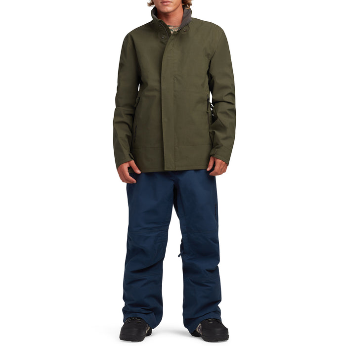 Dakine A-1 Jacket - Men's Deep Grounds