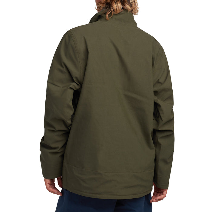 Dakine A-1 Jacket - Men's Deep Grounds