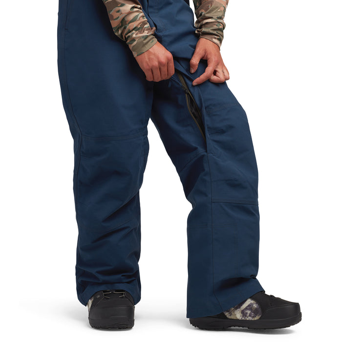 Dakine A-1 Pants - Men's Deep Navy