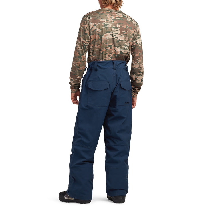 Dakine A-1 Pants - Men's Deep Navy