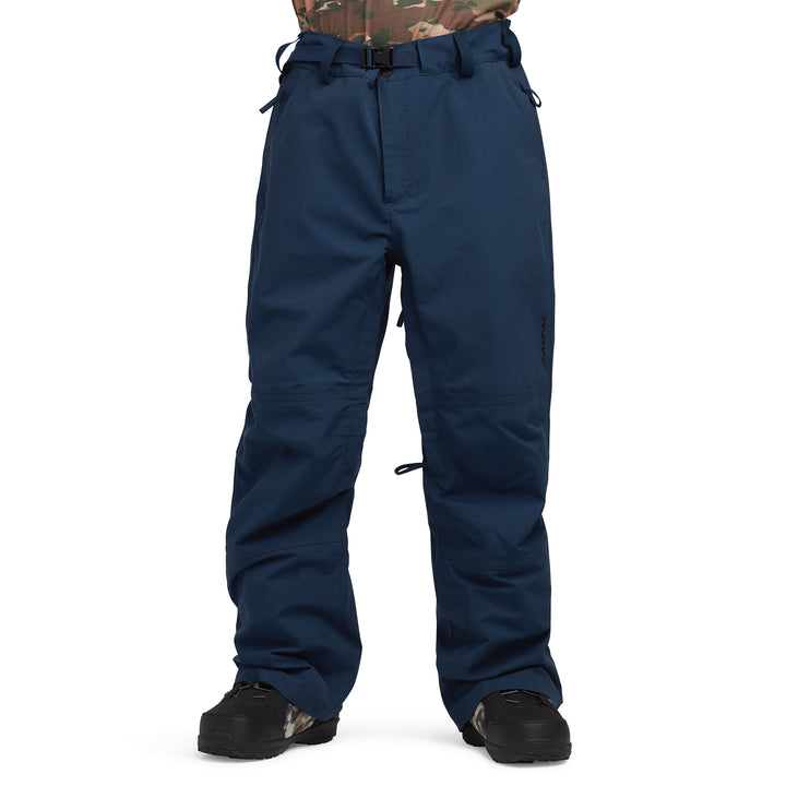 Dakine A-1 Pants - Men's Deep Navy