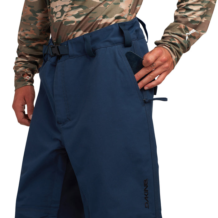 Dakine A-1 Pants - Men's Deep Navy