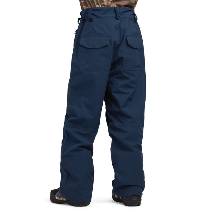 Dakine A-1 Pants - Men's Deep Navy