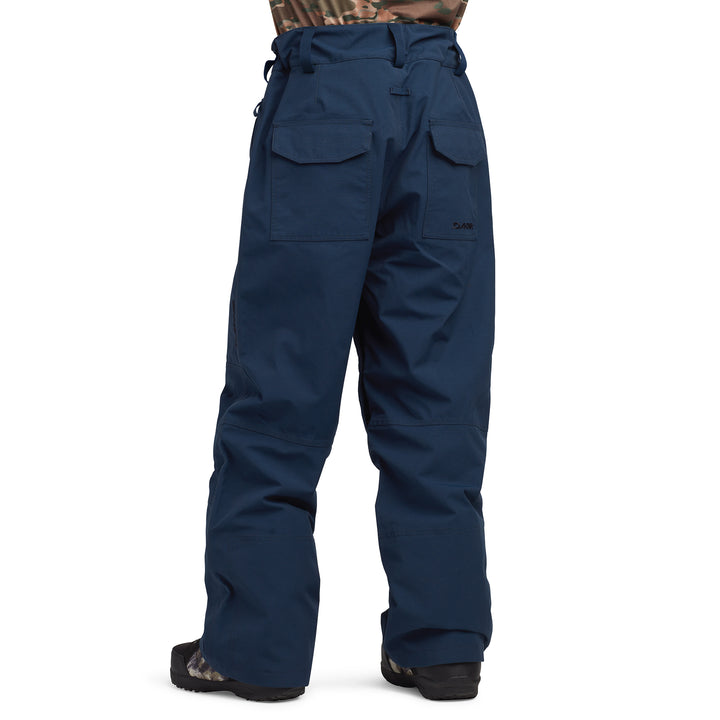 Dakine A-1 Pants - Men's Deep Navy