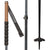 Armada AK Adjustable Ski Poles 2024 Slate Grey