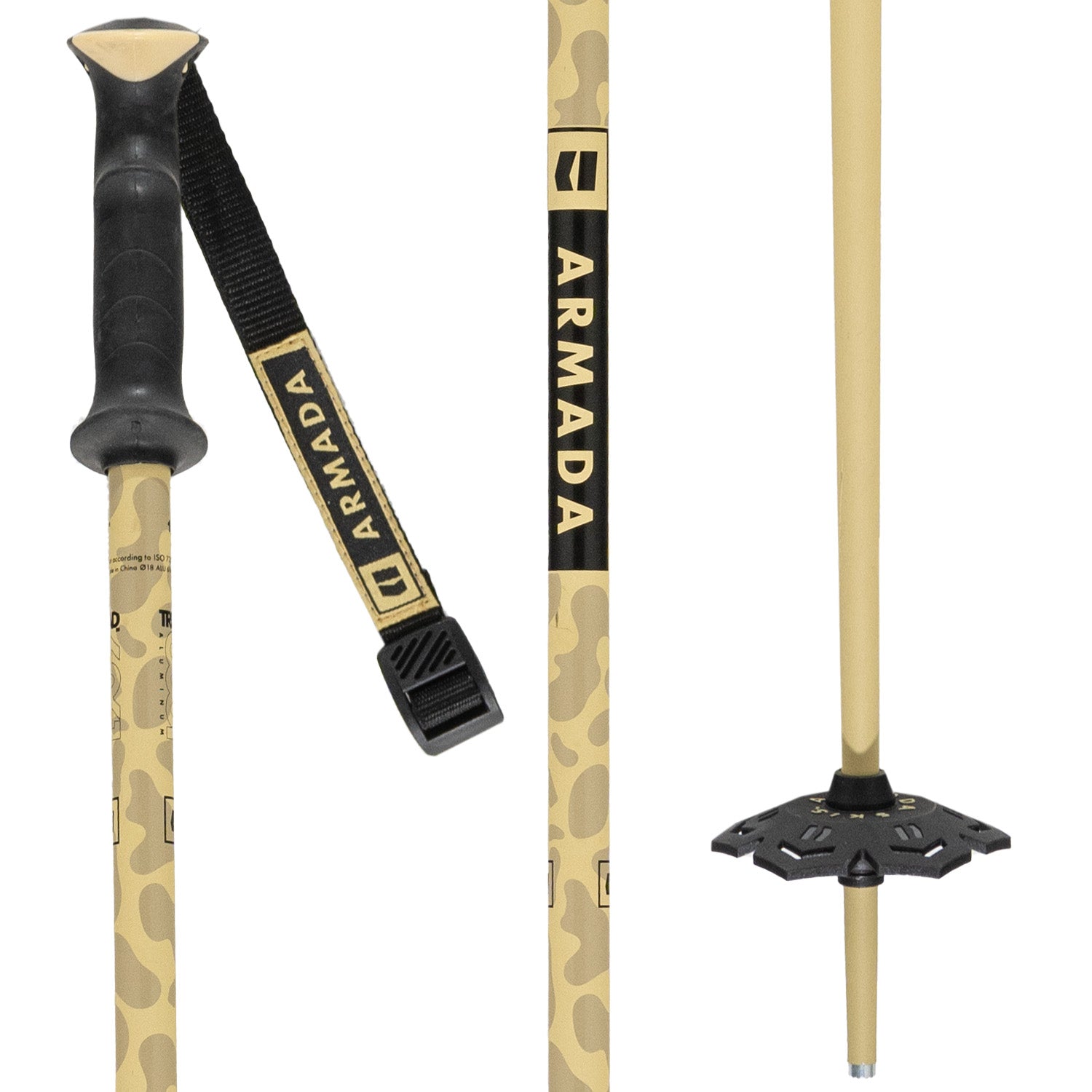 Armada Triad Ski Poles
