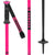 Armada Triad Ski Poles 2024 Black/Pink